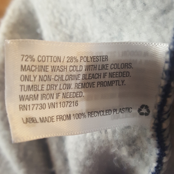 4XB Knit Joggers - Picture 6 of 6